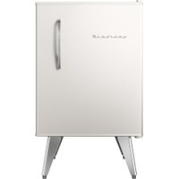 Frigobar Brastemp Retrô 76 Litros Classic White - BRA08HB
