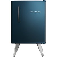 Frigobar Brastemp Retrô 76 Litros Midnight Blue - BRA08HZ