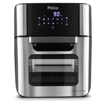 Fritadeira Sem Óleo Oven 12 Litros Philco - PFR2200P