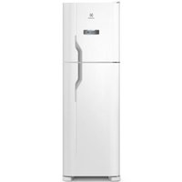 Geladeira Electrolux Frost Free 400L Efficient Turbo Freezer Duplex - DFN44