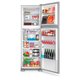 Geladeira Electrolux Frost Free 400L Efficient Turbo Freezer Inox Look - DFX44