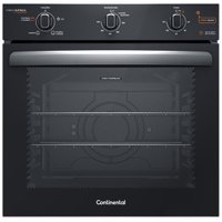 Forno de Embutir Elétrico Continental 80 Litros com TOPLimpaFácil - OC8EM