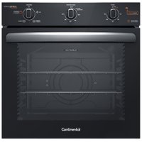 Forno de Embutir Elétrico Continental 80 Litros com TOPLimpaFácil - OC8EM