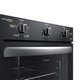 Forno de Embutir a Gás Continental 80 Litros com TOPLimpaFácil - OC8GM