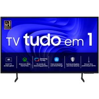 Smart TV 43'' Samsung UHD 4K Gaming Hub HDR 10+ UN43DU7700