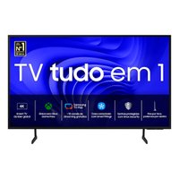 Smart TV 43'' Samsung UHD 4K Gaming Hub HDR 10+ UN43DU7700