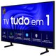 Smart TV 65" Samsung UHD 4K Gaming Hub HDR 10+ UN65DU7700