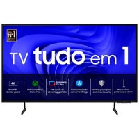 Smart TV 65" Samsung UHD 4K Gaming Hub HDR 10+ UN65DU7700