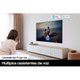 Smart TV 65" Samsung UHD 4K Gaming Hub HDR 10+ UN65DU7700
