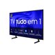 Smart TV 65" Samsung UHD 4K Gaming Hub HDR 10+ UN65DU7700