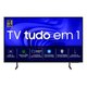 Smart TV 65" Samsung UHD 4K Gaming Hub HDR 10+ UN65DU7700