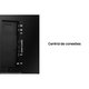 Smart TV 85" Samsung Crystal UHD 4K Gaming Hub HDR 10+ UN85DU8000
