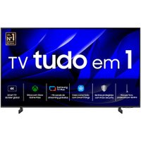 Smart TV 85" Samsung Crystal UHD 4K Gaming Hub HDR 10+ UN85DU8000