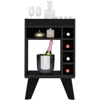 Bar Drink Artely 1 Prateleira, MDF 25 mm