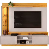 Home para TV até 70'' DJ Móveis Martino