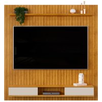 Painel para TV até 70'' DJ Móveis Lexus