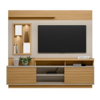 Home para TV até 60'' Linea Brasil Eldorado 2.0