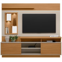 Home para TV até 60'' Linea Brasil Eldorado 2.0