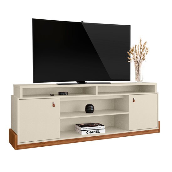 Rack para TV até 75'' Mobler Montana