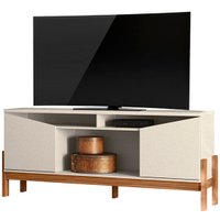 Rack para TV até 70'' Mobler Charlote