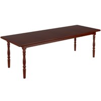 Mesa Piratini 250x90 - 100EA 