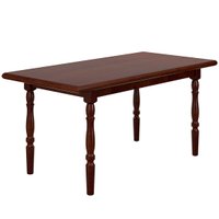 Mesa Piratini 160x80 - 102EA