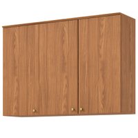 Aéreo 120 cm 3 Portas Henn Requinte - C636