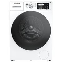 Lava e Seca Brastemp 10kg/6kg Branca com Smart Sensor e Triplo Vapor - BNC10AB