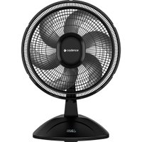 Ventilador de Mesa Cadence Refresh Turbo 140W 40 cm, 110/127V - VTR410