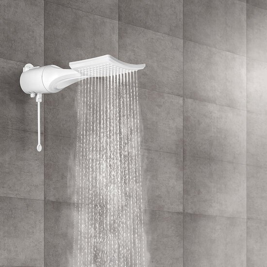 Chuveiro Lorenzetti Loren Shower Eletrônica