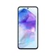 Smartphone Samsung Galaxy A55, Câmera Tripla, 128GB, 5G, Azul Claro