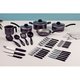 Kit de Cozinha Tramontina 36 peças com Starflon Max 27899/273