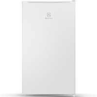 Frigobar Electrolux 90 Litros Efficient, Controle de Temperatura, Branca - EM90