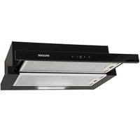Depurador de Embutir 60 cm Suggar Slim Touch