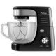 Batedeira Planetária Philco 700W - PHP500 Turbo Glass