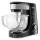 Batedeira Planetária Philco 700W - PHP500 Turbo Glass