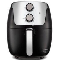 Fritadeira Sem Óleo Britânia, 1500W, 4,2 Litros - BFR38