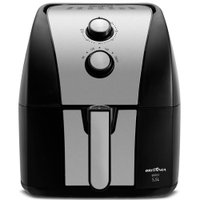 Fritadeira Sem Óleo Britânia 1500W, 5,5 Litros - BFR51