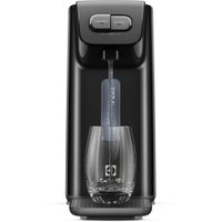 Purificador de Água Electrolux Efficient, 3 Níveis, Eletrônico, Preto - PE15P