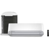 Ar-Condicionado Electrolux Inverter 9000 BTUs Color Adapt Quente/Frio - JI09R