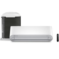 Ar-Condicionado Electrolux Inverter 12000 BTUs Color Adapt Quente/Frio - JI12R