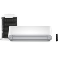 Ar-Condicionado Electrolux Inverter 18000 BTUs Color Adapt Quente/Frio - JI18R