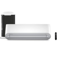 Ar-Condicionado Electrolux Inverter Split 24000 BTUs Quente/Frio - JI24R