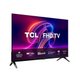Smart TV TCL 40'' Android TV, LED, FHD - S5400A
