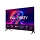 Smart TV TCL 40'' Android TV, LED, FHD - S5400A
