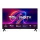 Smart TV TCL 40'' Android TV, LED, FHD - S5400A