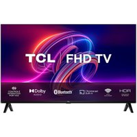 Smart TV TCL 43'' Android TV, LED, FHD - S5400A