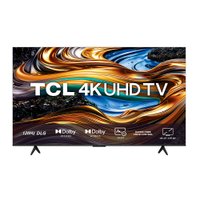Smart TV TCL 65'' Google TV, LED, 4K UHD - P755