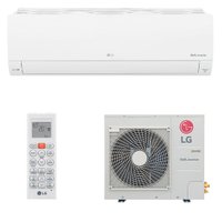 Ar Condicionado Split LG Dual Inverter Voice 30000, Quente/Frio - S4-W30L43FA