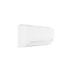 Ar-Condicionado Split Inverter 9000 BTUs LG Compact, Quente e Frio - S3-W09AAQAL